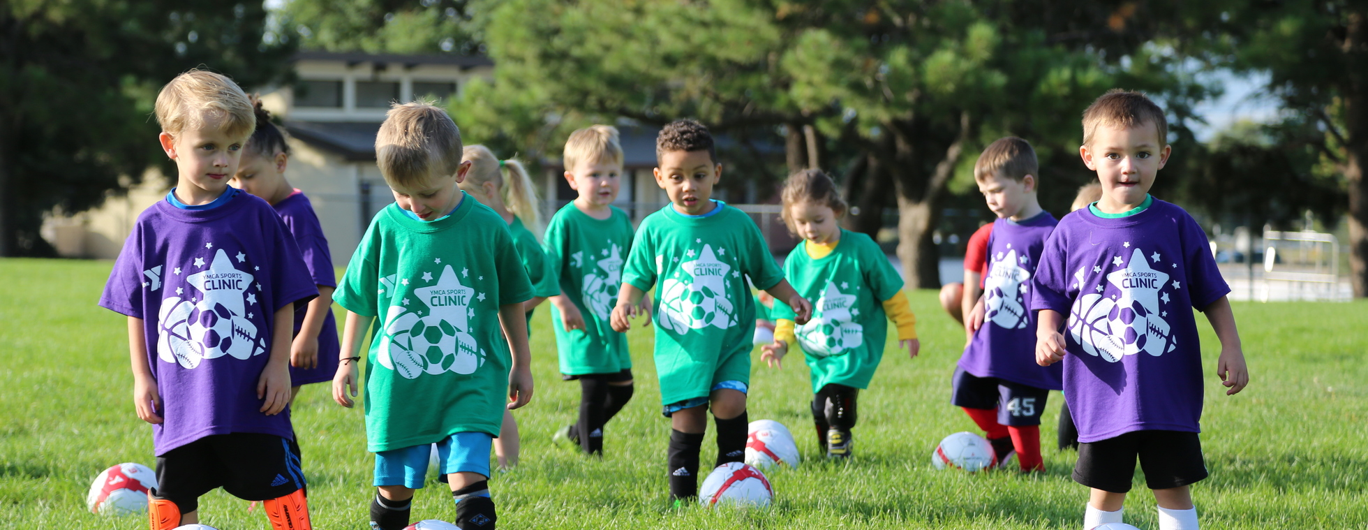 YMCA of the Pikes Peak Region